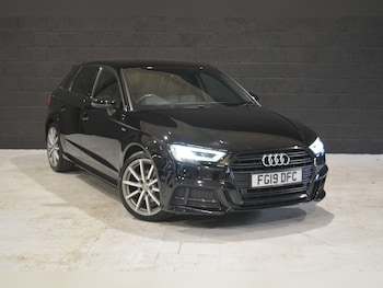 Used Audi A3 2019 for sale - 75963314: Photo