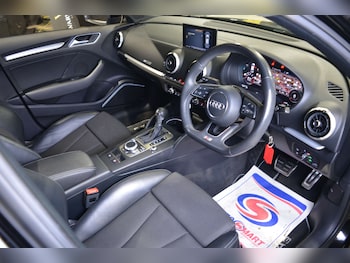 Used Audi A3 2019 for sale - 75963314: Photo