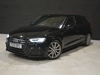 Used Audi A3 2019 for sale - 75963314: Photo