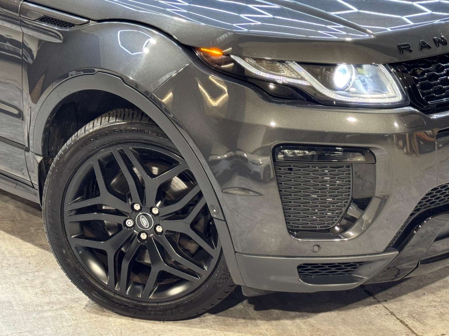 Used Land Rover Range Rover Evoque 2018 for sale - 77891355: Photo 15