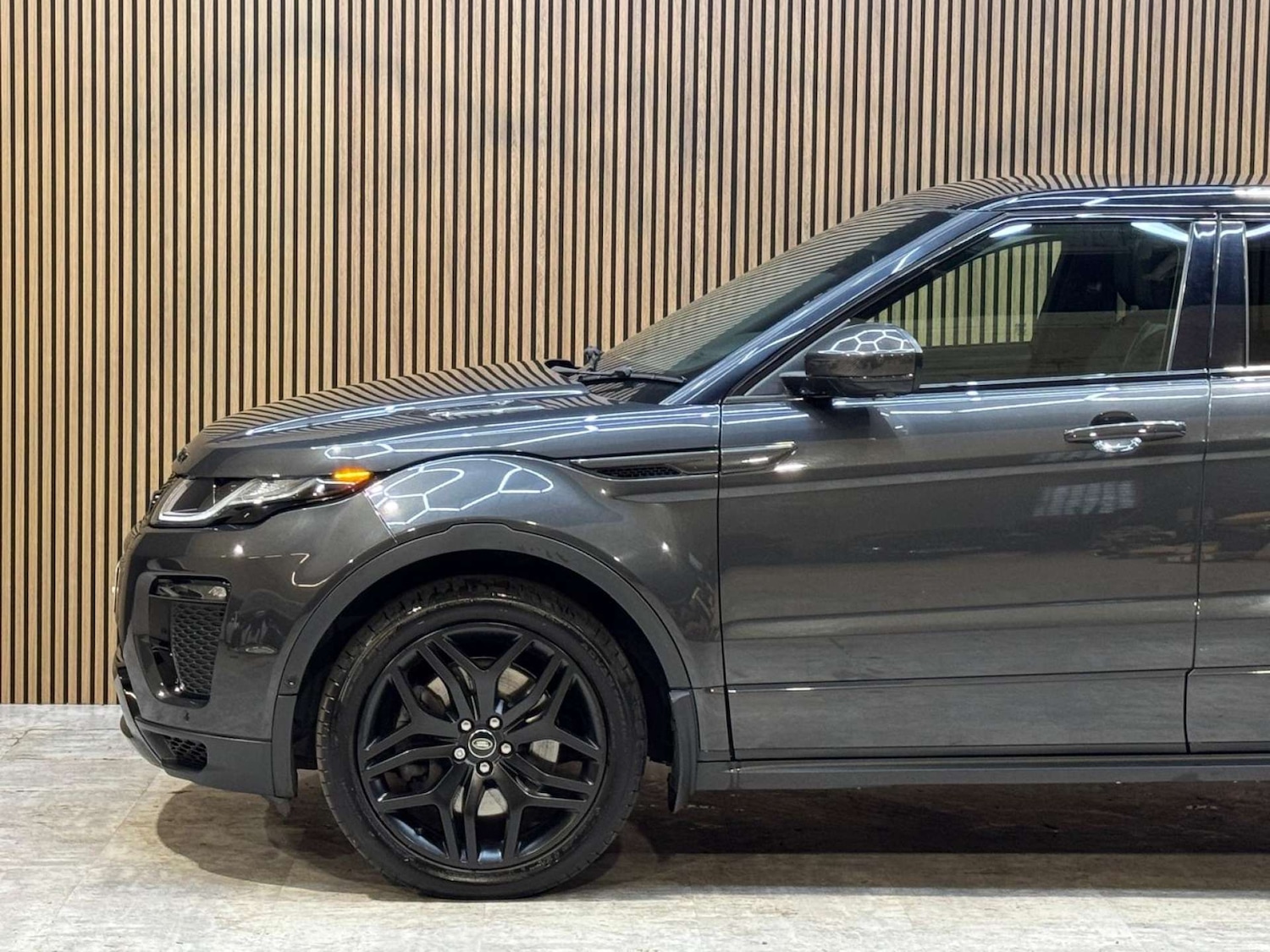 Used Land Rover Range Rover Evoque 2018 for sale - 77891355: Photo 29