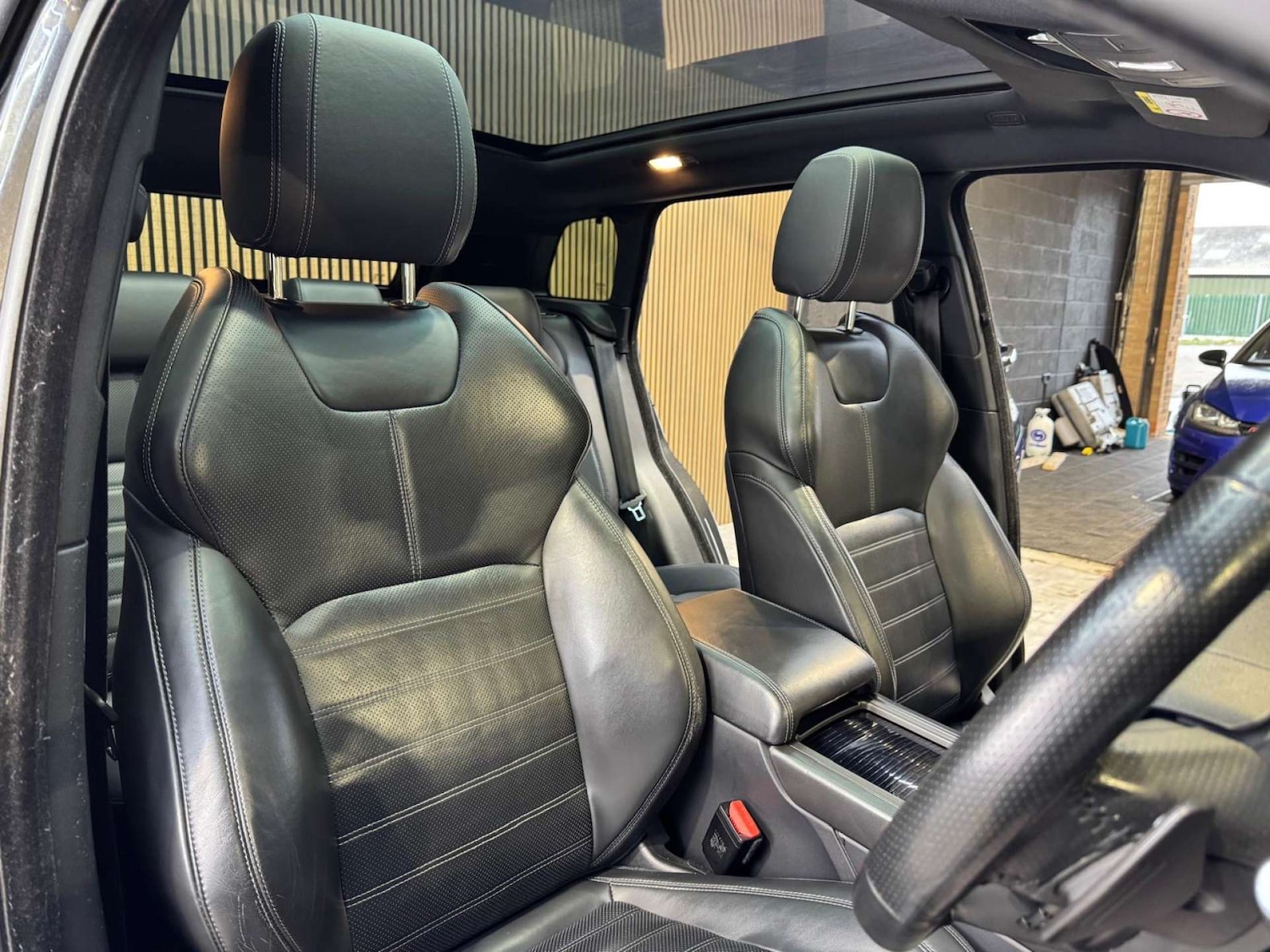 Used Land Rover Range Rover Evoque 2018 for sale - 77891355: Photo 43