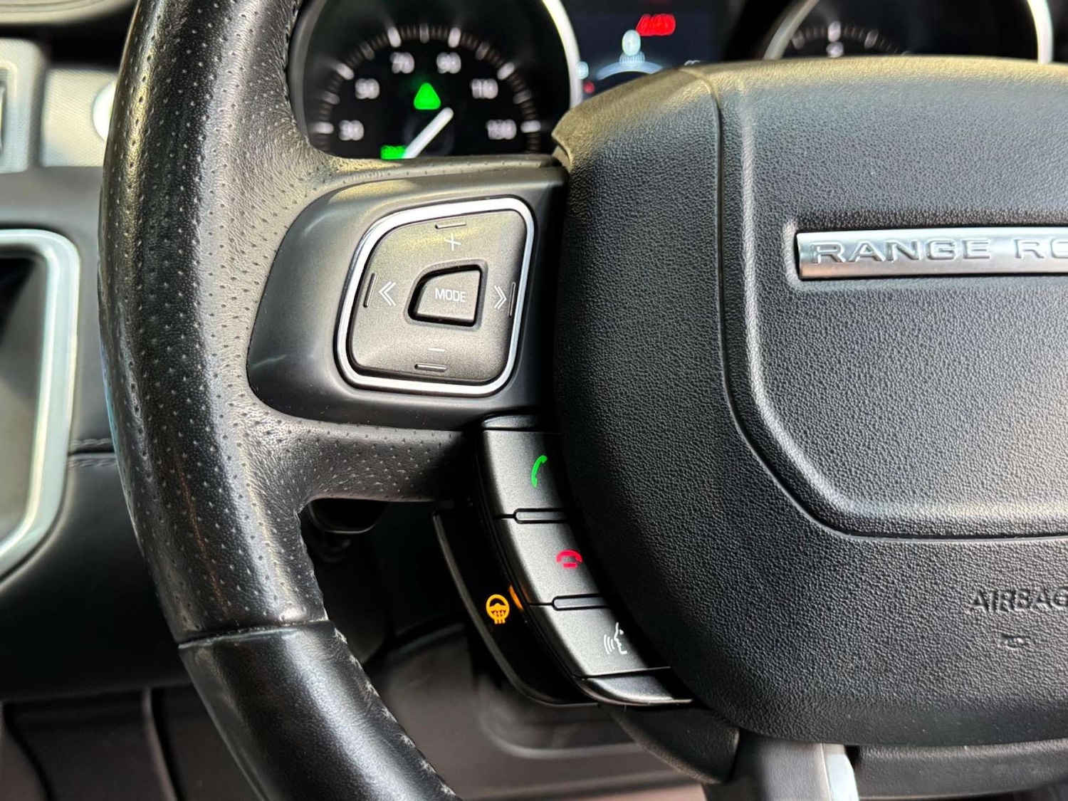 Used Land Rover Range Rover Evoque 2018 for sale - 77891355: Photo 48