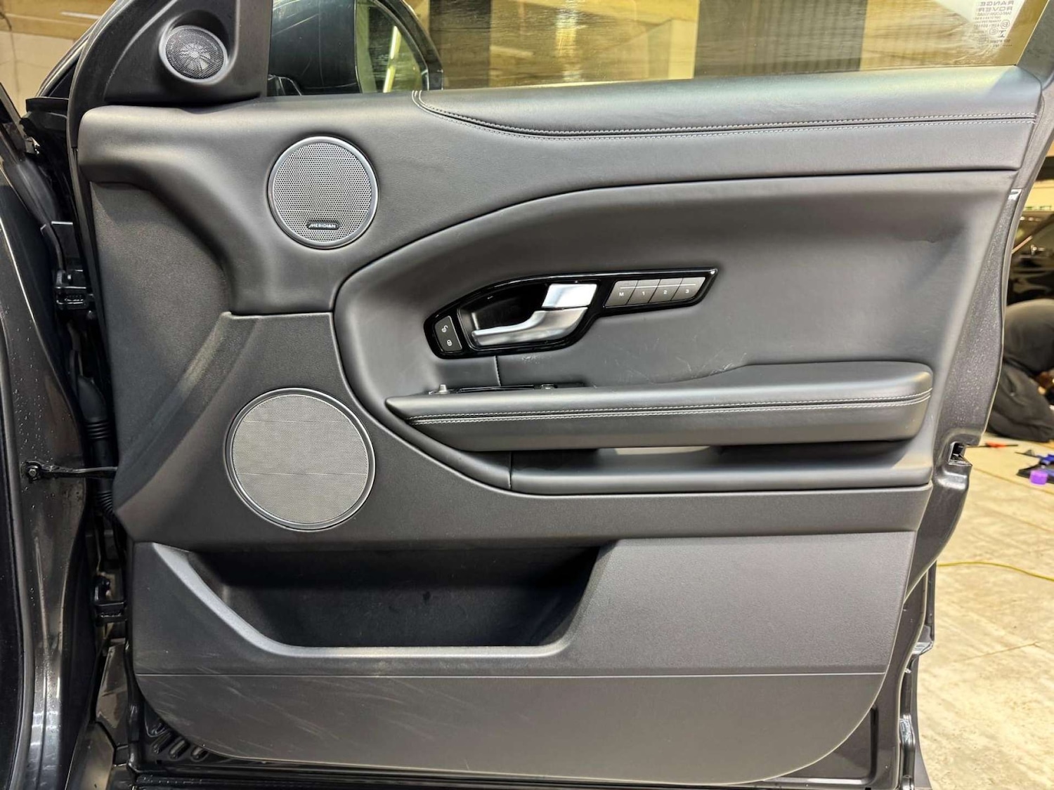 Used Land Rover Range Rover Evoque 2018 for sale - 77891355: Photo 56