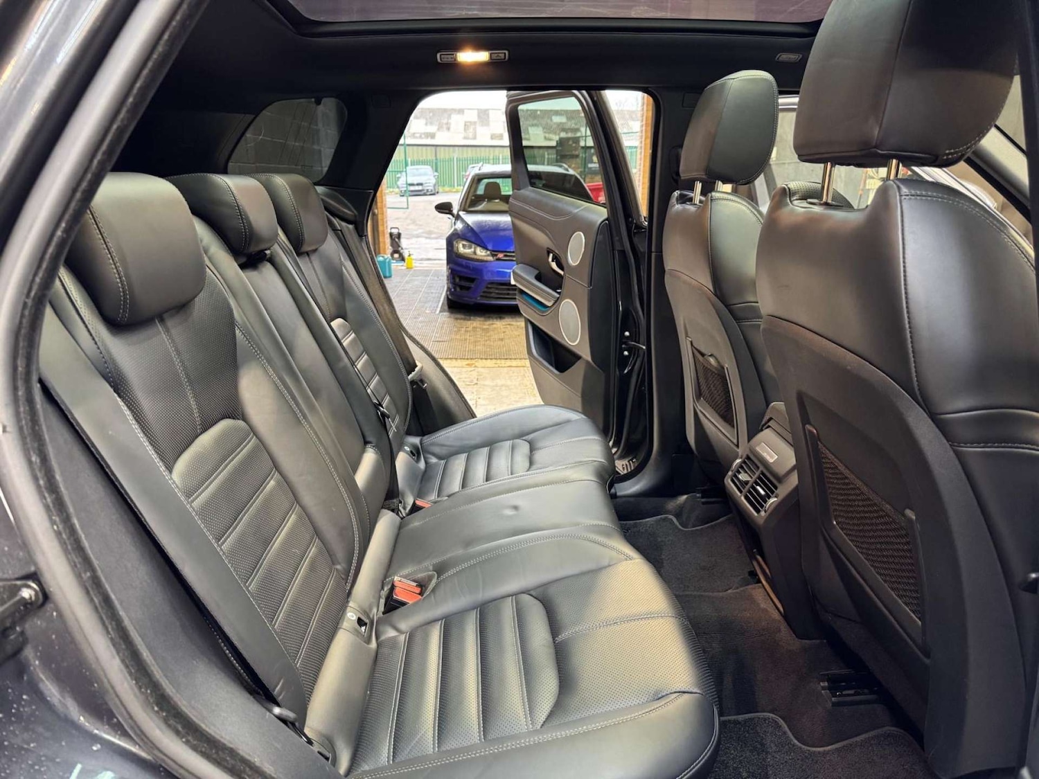 Used Land Rover Range Rover Evoque 2018 for sale - 77891355: Photo 6