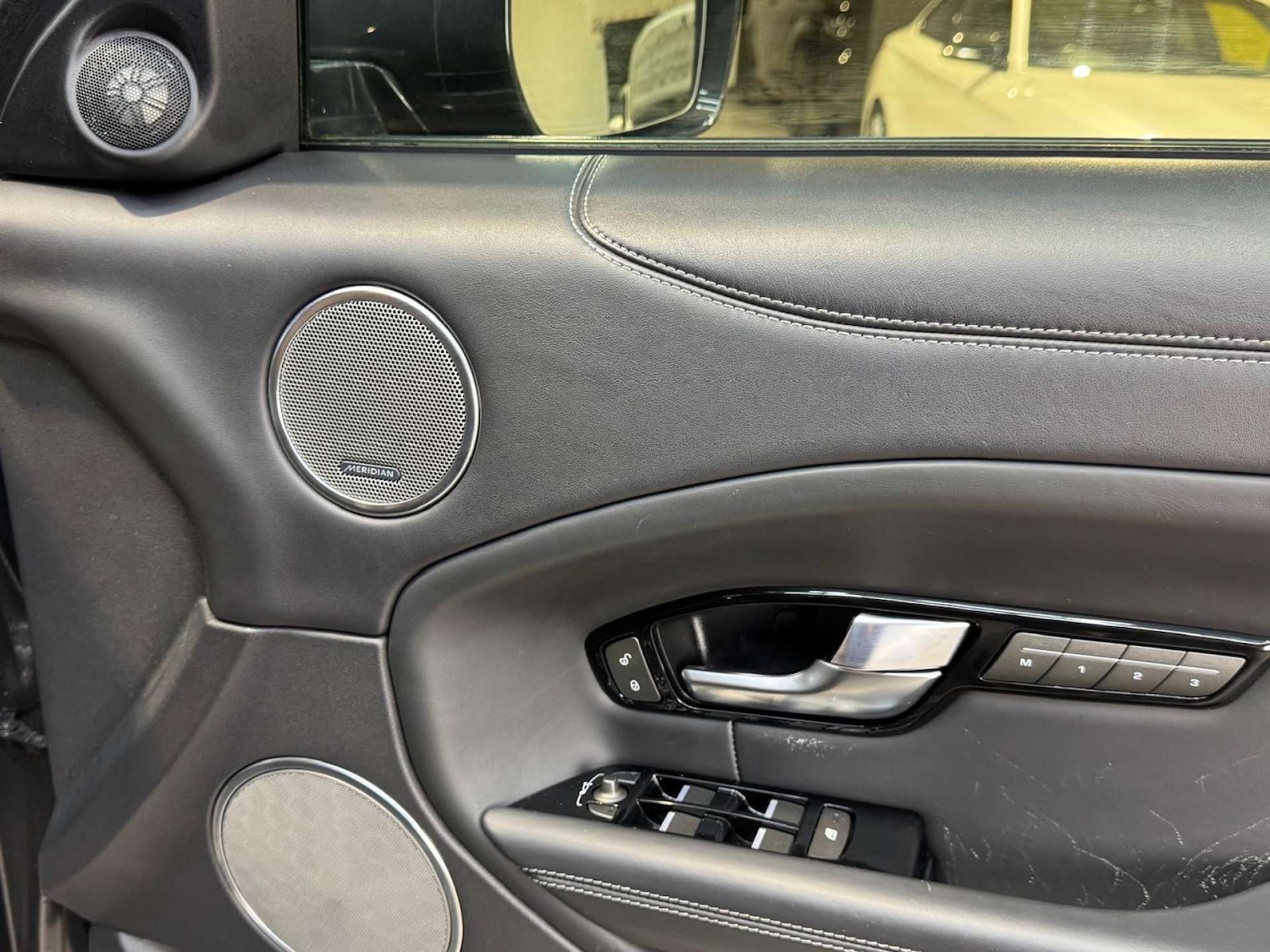 Used Land Rover Range Rover Evoque 2018 for sale - 77891355: Photo 61