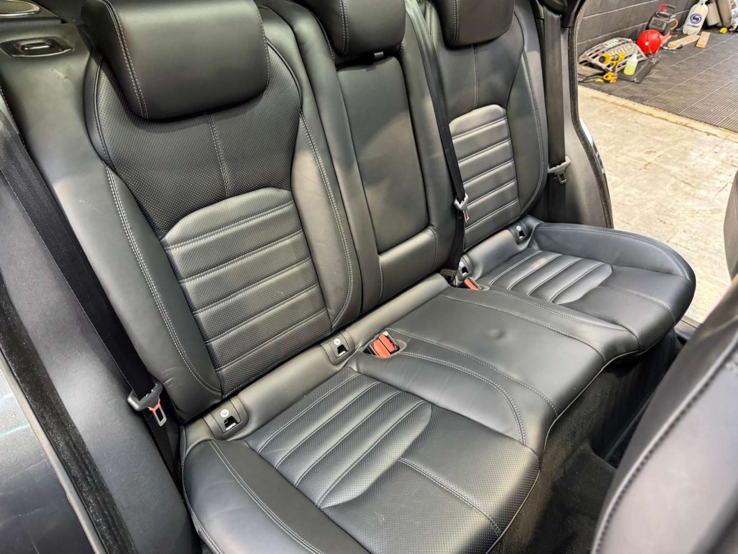 Used Land Rover Range Rover Evoque 2018 for sale - 77891355: Photo 63