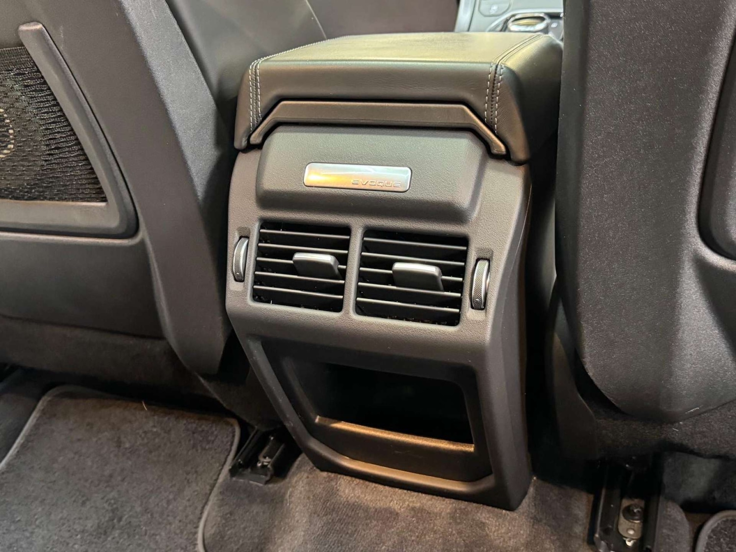 Used Land Rover Range Rover Evoque 2018 for sale - 77891355: Photo 64