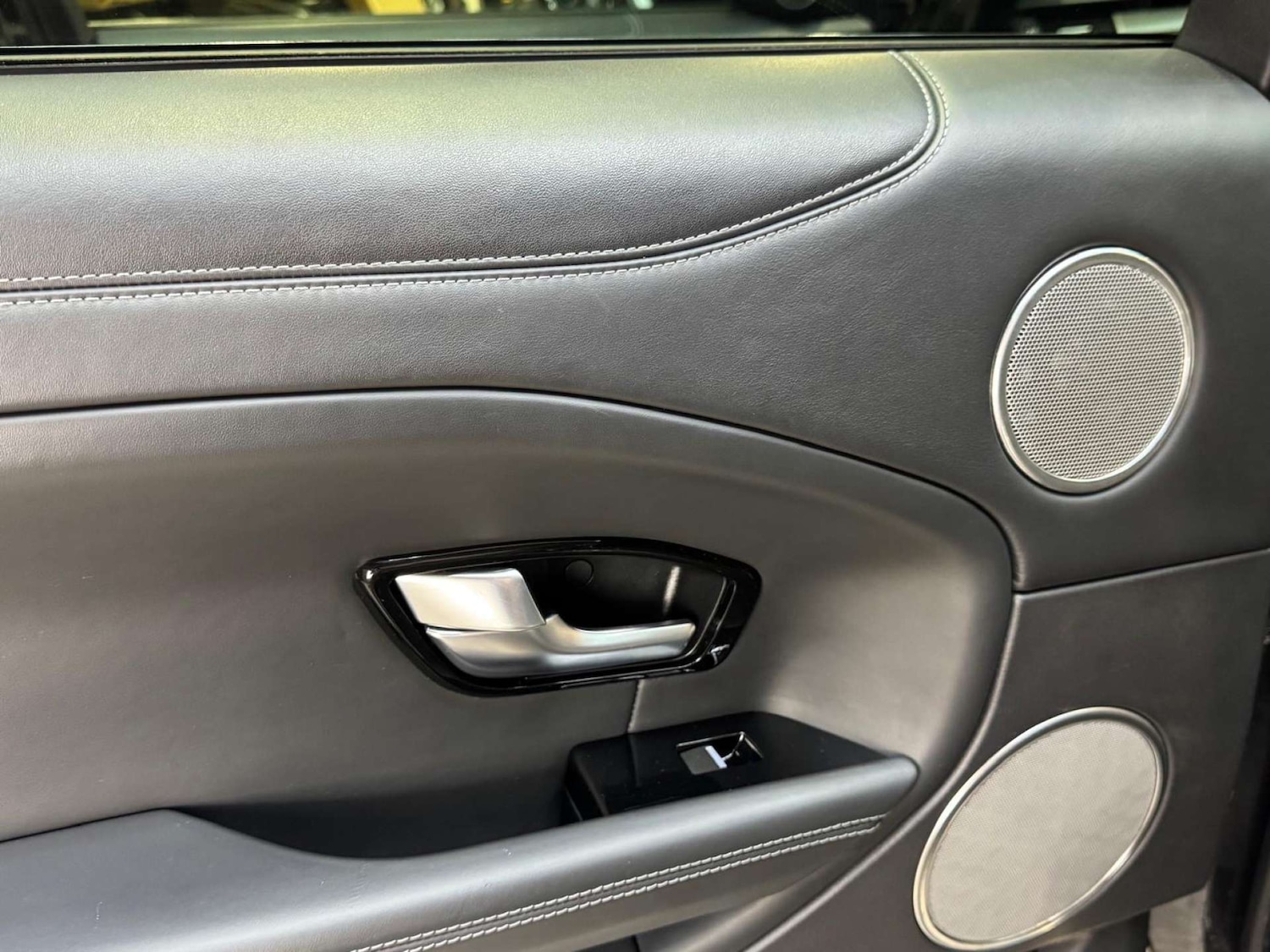 Used Land Rover Range Rover Evoque 2018 for sale - 77891355: Photo 71