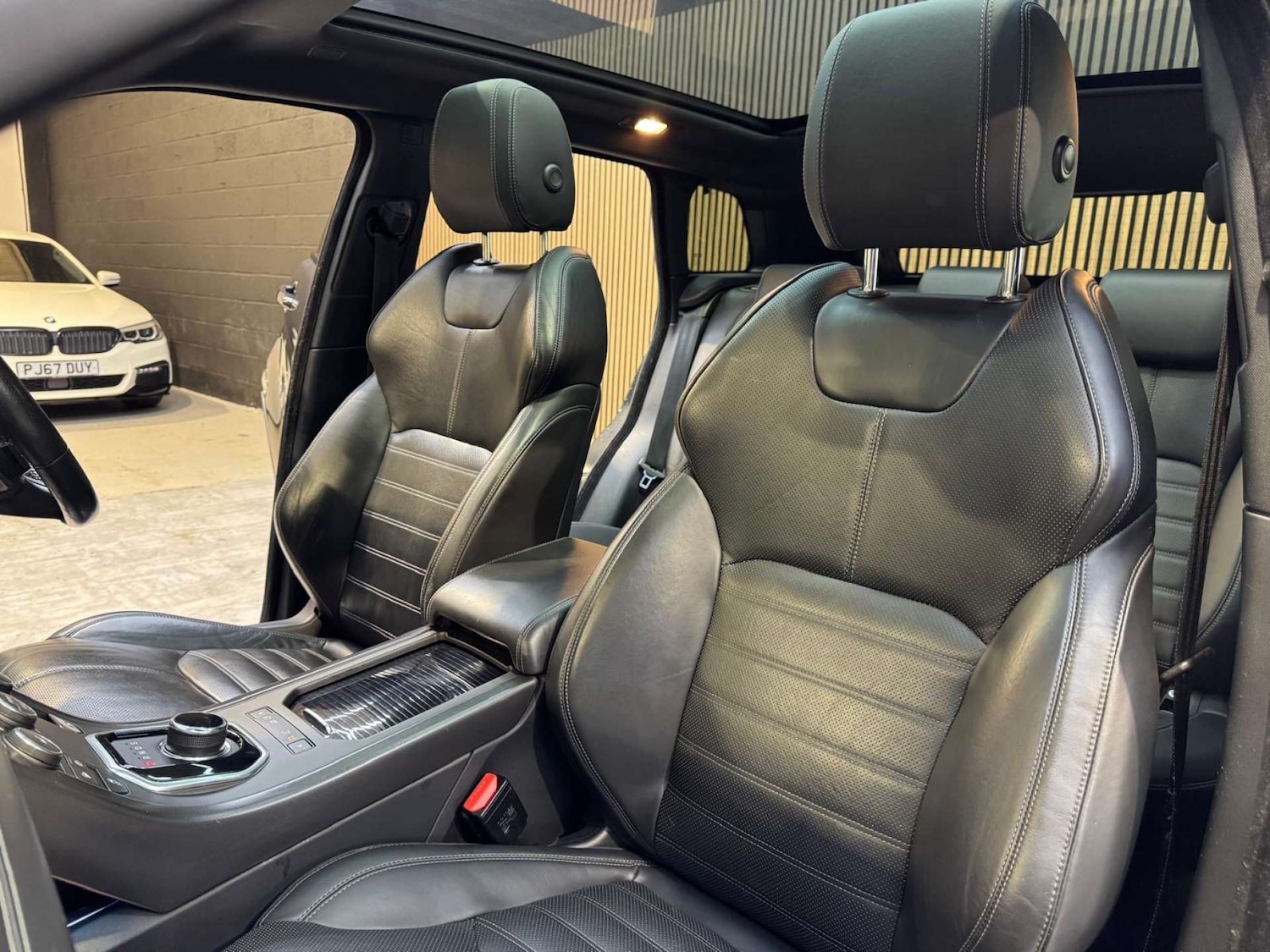 Used Land Rover Range Rover Evoque 2018 for sale - 77891355: Photo 74