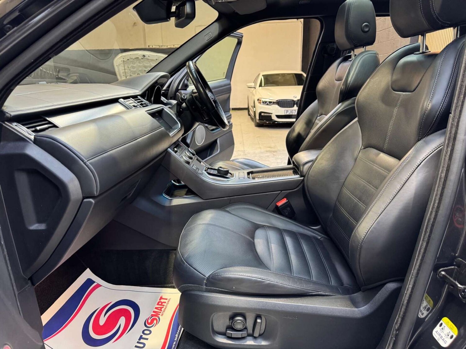 Used Land Rover Range Rover Evoque 2018 for sale - 77891355: Photo 75