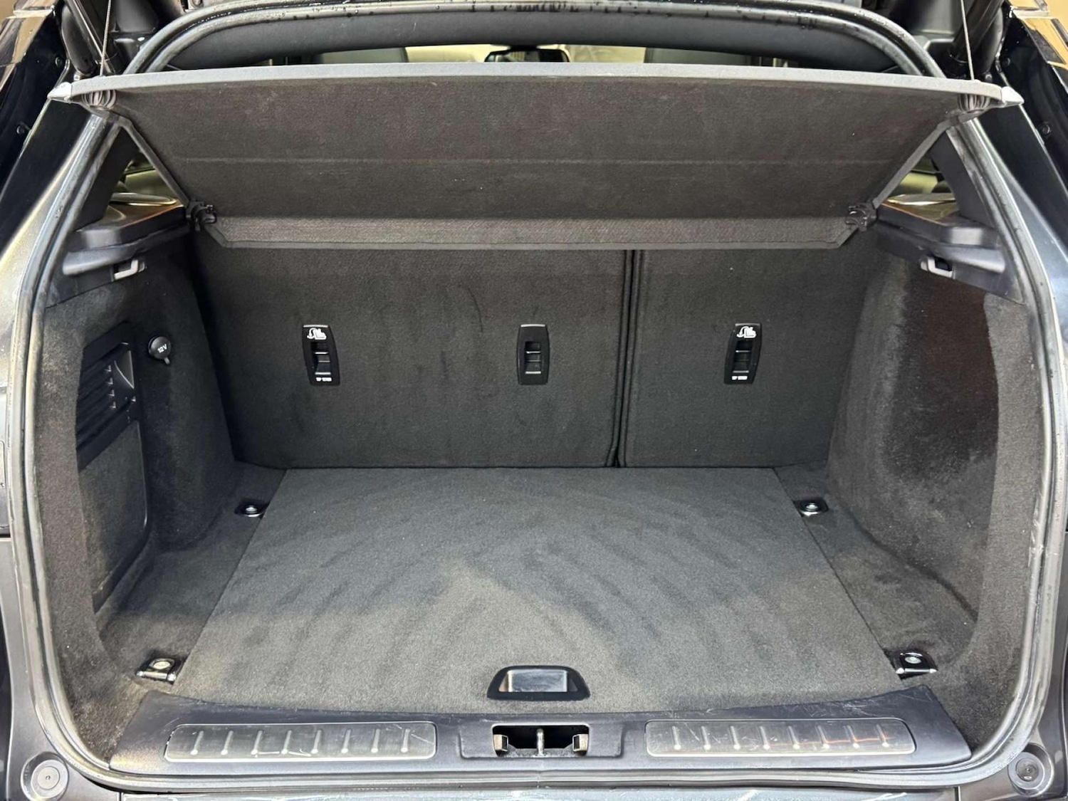 Used Land Rover Range Rover Evoque 2018 for sale - 77891355: Photo 79