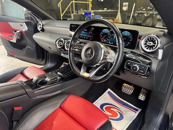 Used Mercedes-Benz CLA 2020 for sale - 78776496: Photo