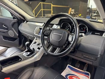Used Land Rover Range Rover Evoque 2018 for sale - 79424385: Photo