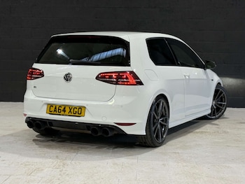 Used Volkswagen Golf 2015 for sale - 75946304: Photo