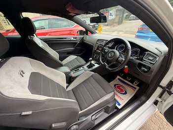 Used Volkswagen Golf 2015 for sale - 75946304: Photo