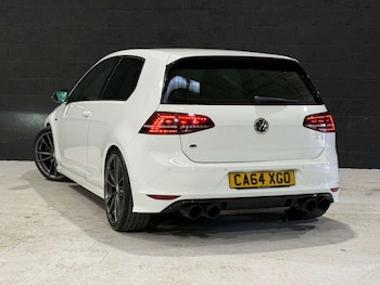 Used Volkswagen Golf 2015 for sale - 75946304: Photo