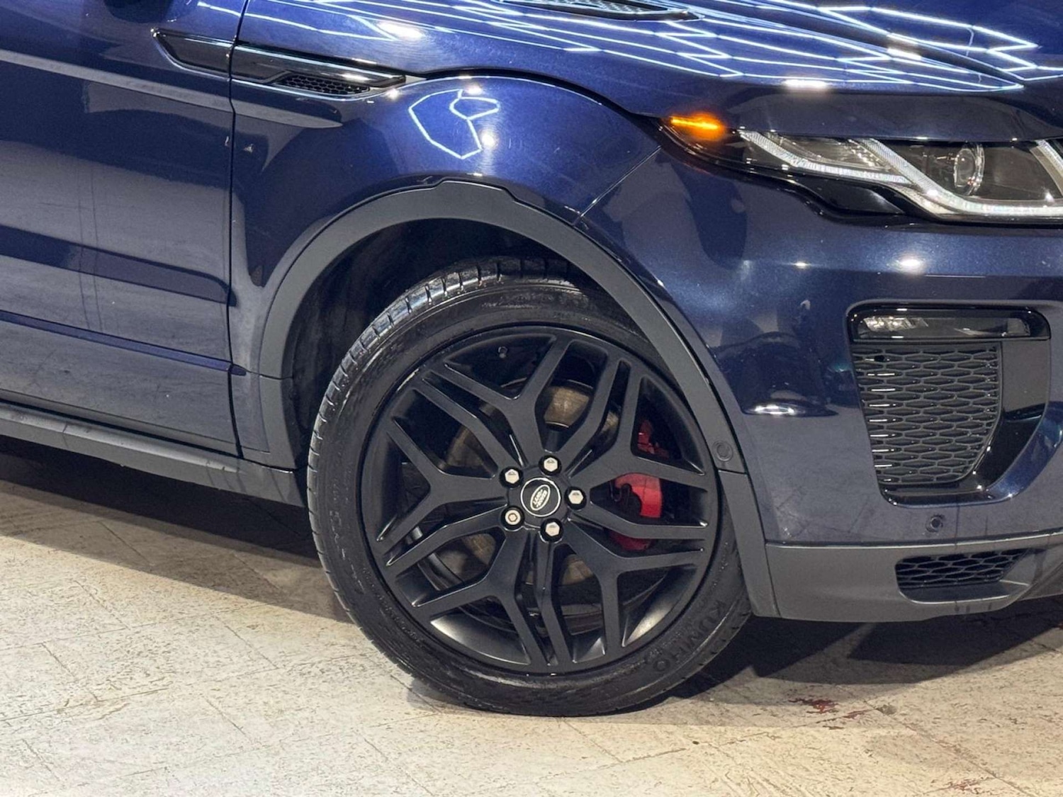 Used Land Rover Range Rover Evoque 2016 for sale - 77168060: Photo 10