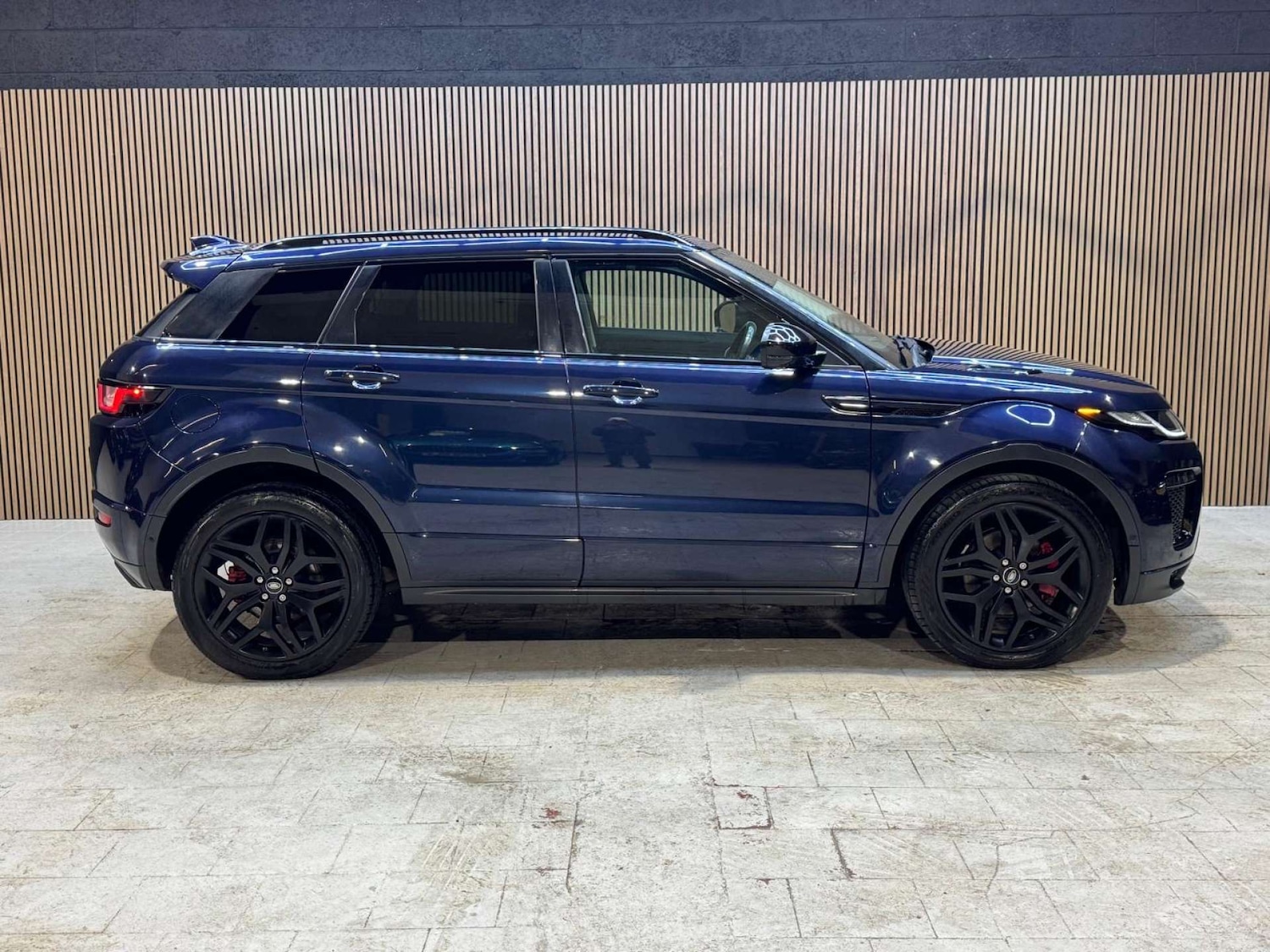 Used Land Rover Range Rover Evoque 2016 for sale - 77168060: Photo 13