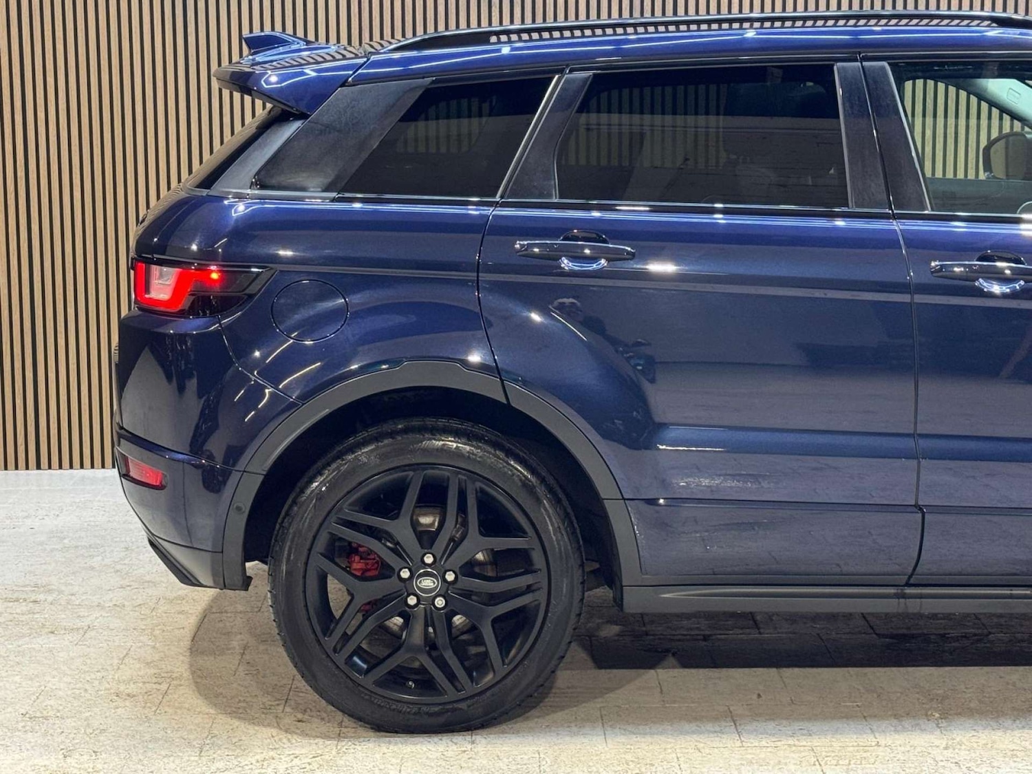 Used Land Rover Range Rover Evoque 2016 for sale - 77168060: Photo 17