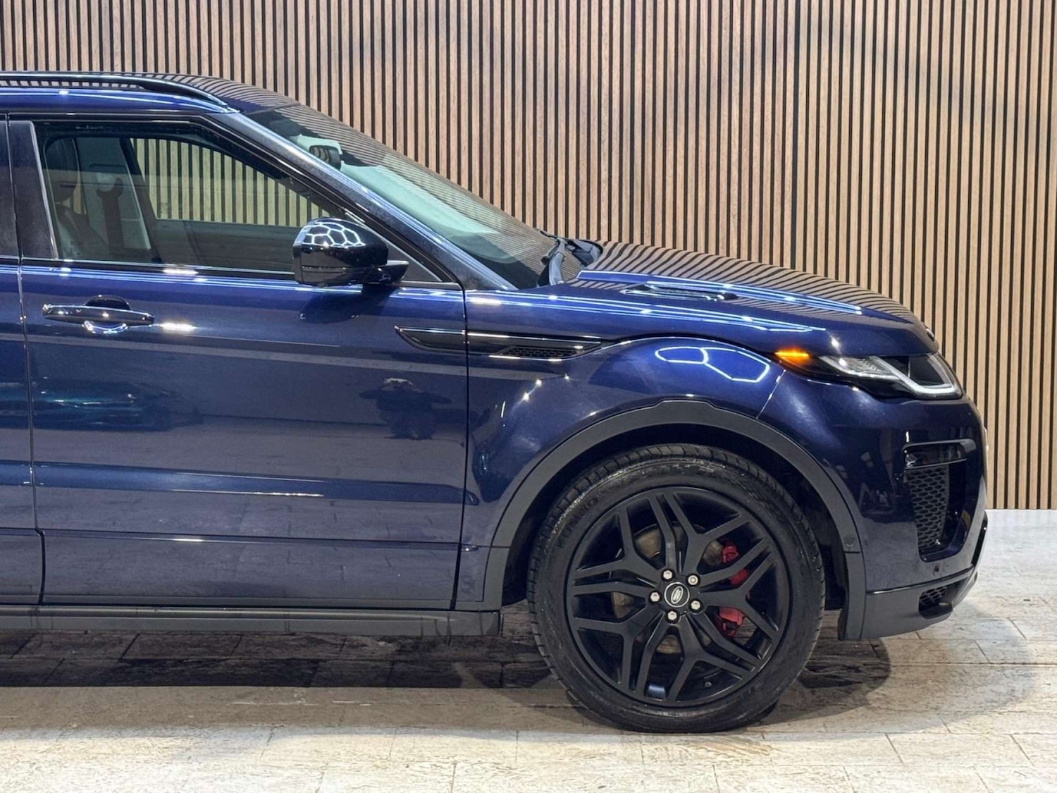 Used Land Rover Range Rover Evoque 2016 for sale - 77168060: Photo 18