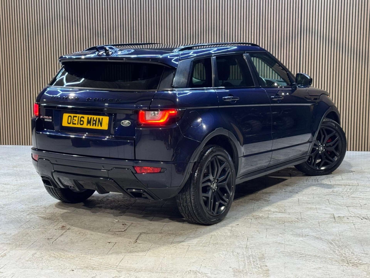 Used Land Rover Range Rover Evoque 2016 for sale - 77168060: Photo 19