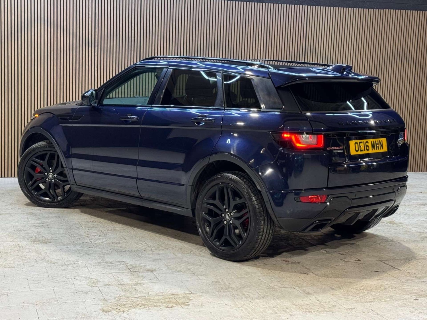 Used Land Rover Range Rover Evoque 2016 for sale - 77168060: Photo 28