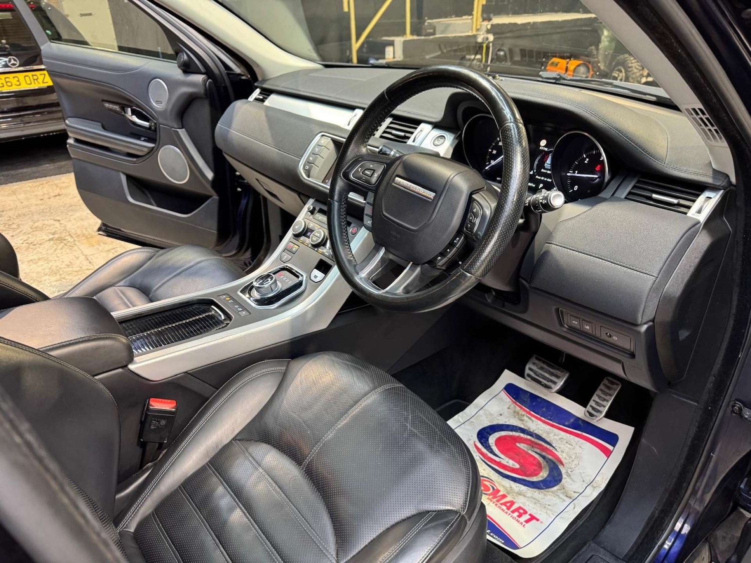 Used Land Rover Range Rover Evoque 2016 for sale - 77168060: Photo 3