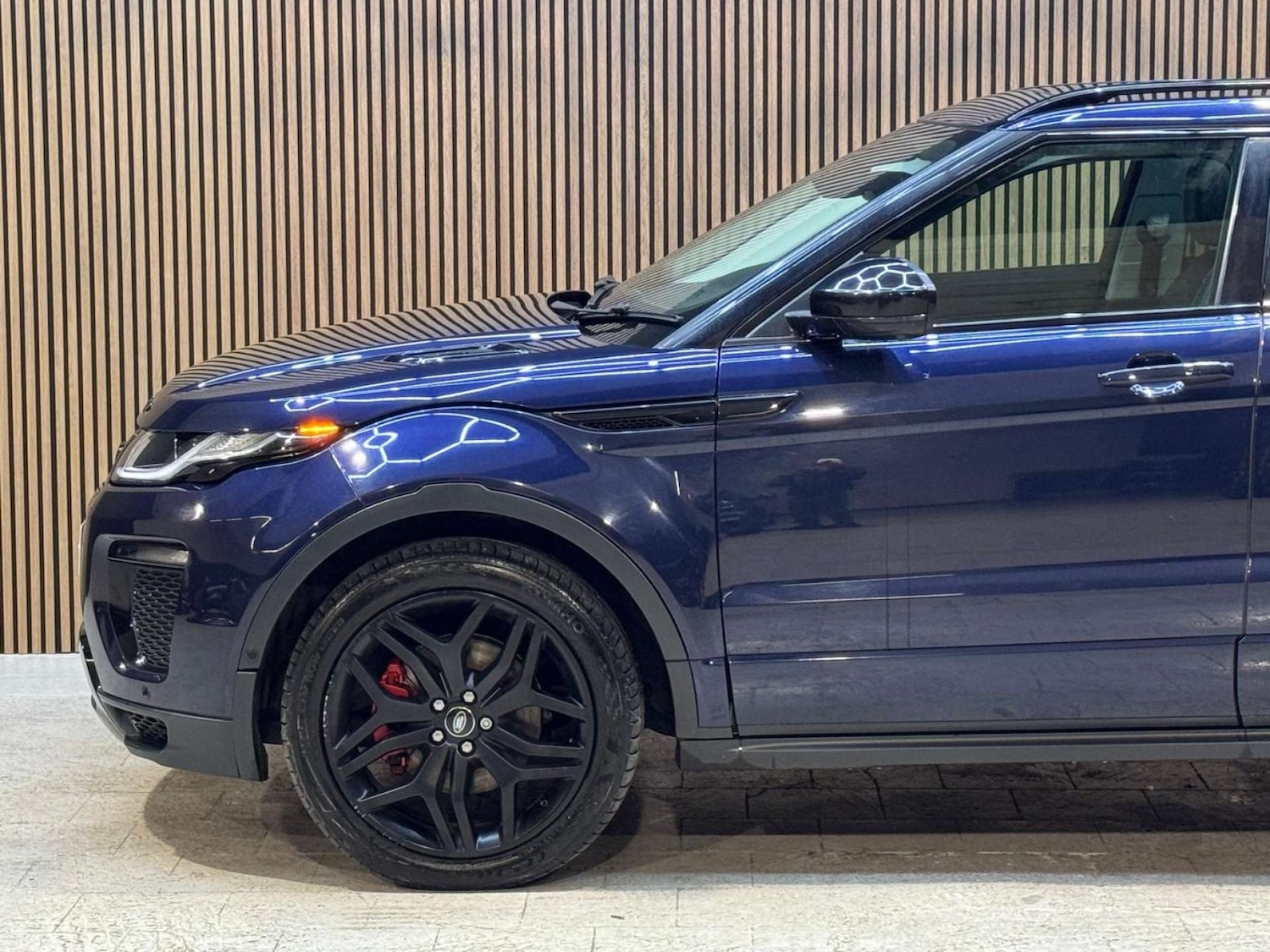 Used Land Rover Range Rover Evoque 2016 for sale - 77168060: Photo 31