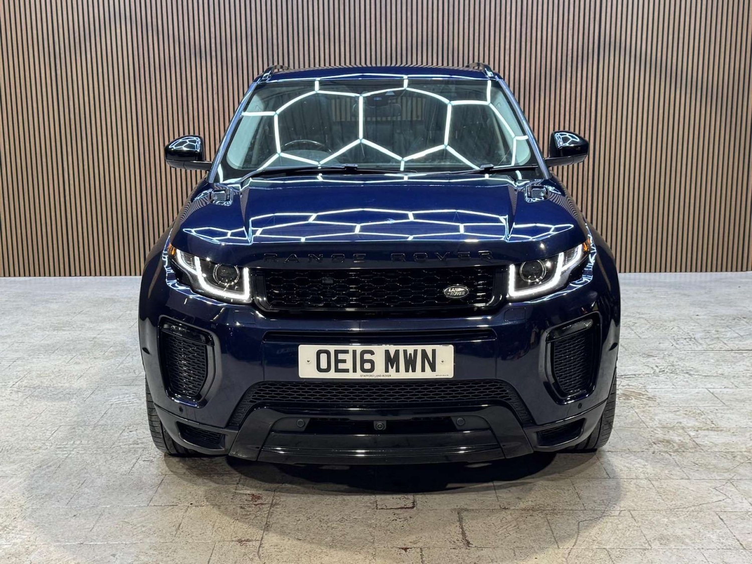 Used Land Rover Range Rover Evoque 2016 for sale - 77168060: Photo 37