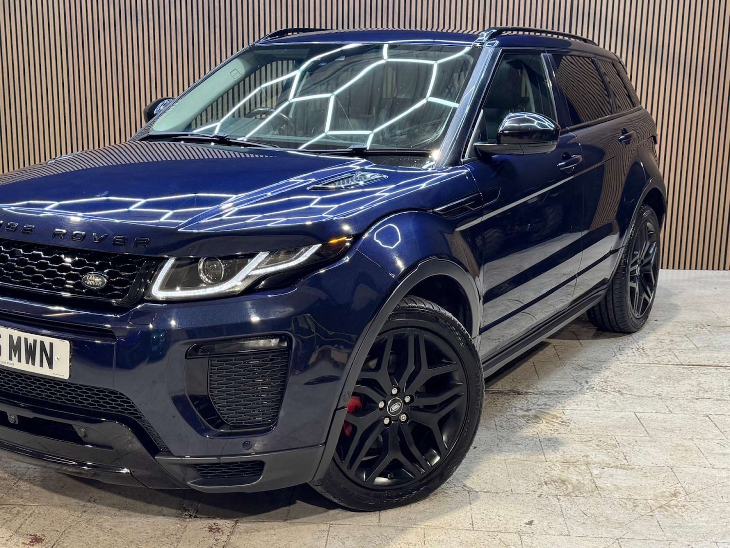 Used Land Rover Range Rover Evoque 2016 for sale - 77168060: Photo 39