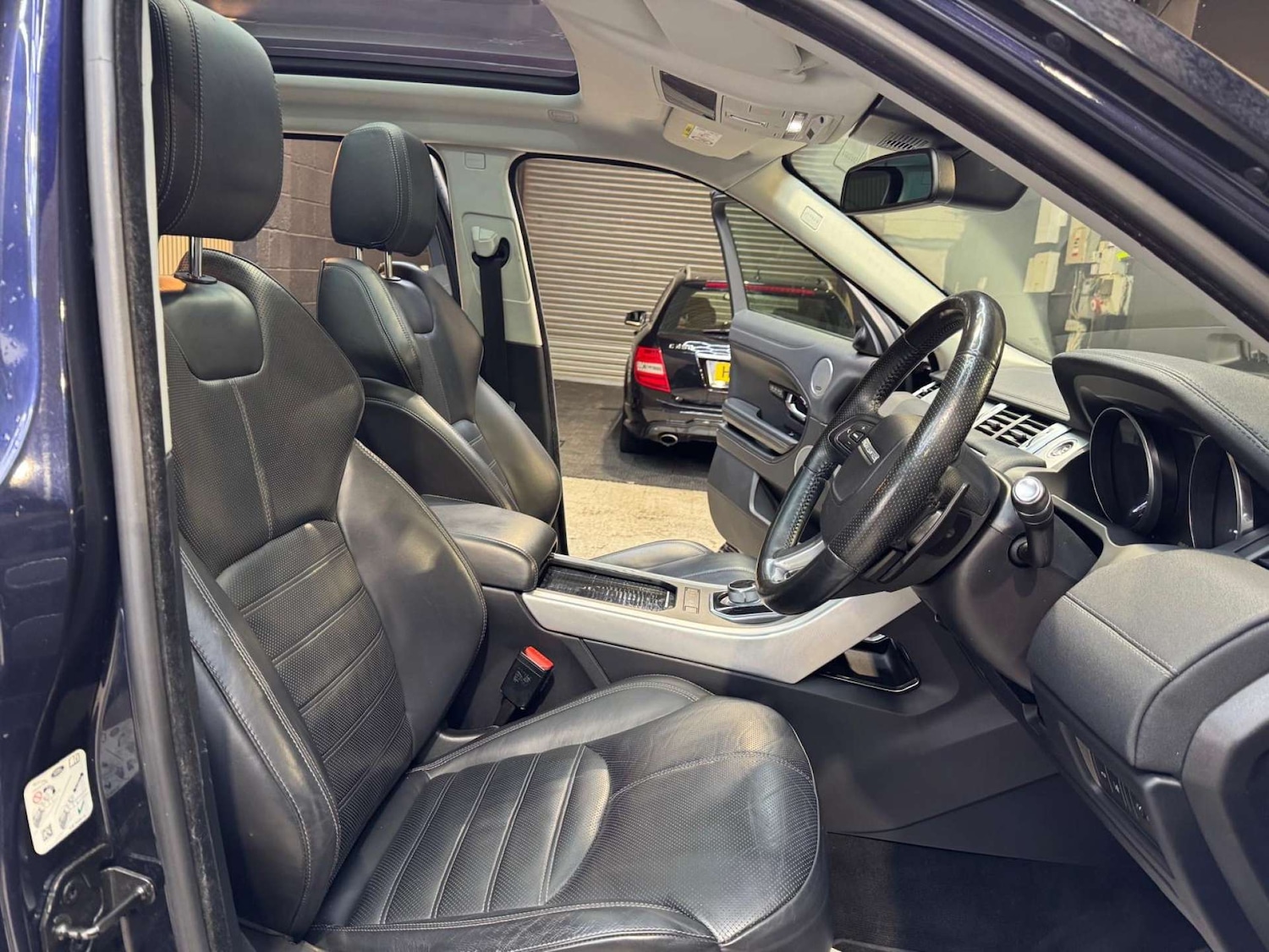 Used Land Rover Range Rover Evoque 2016 for sale - 77168060: Photo 40