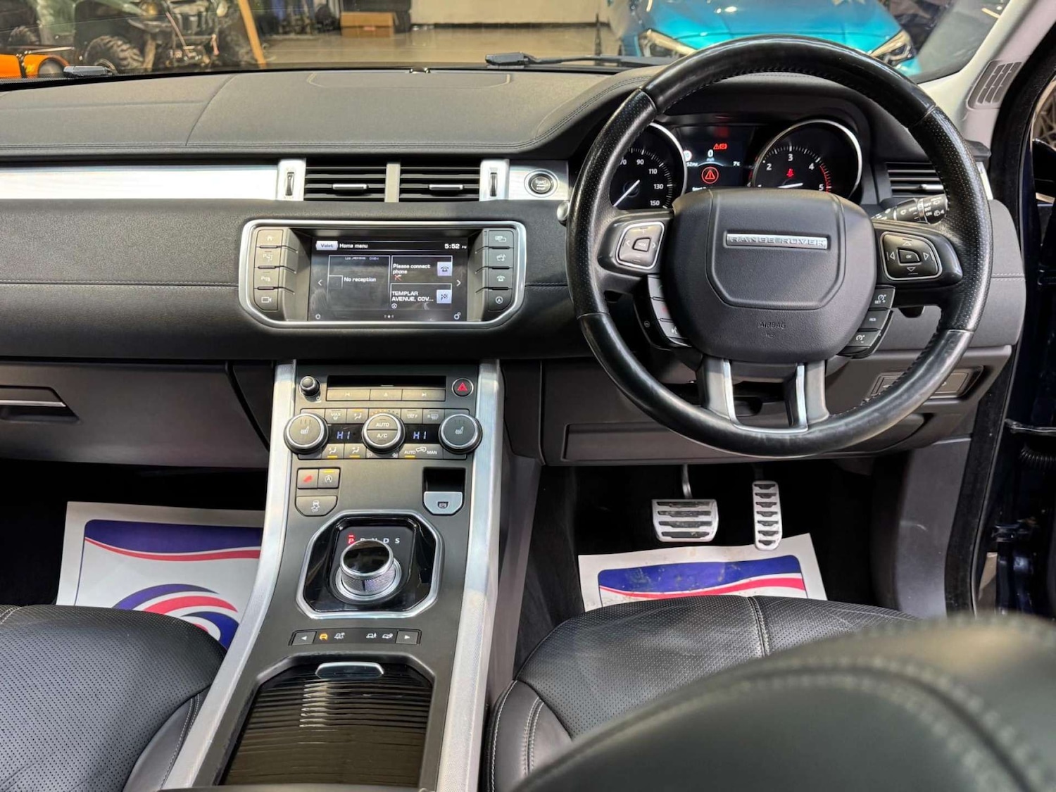 Used Land Rover Range Rover Evoque 2016 for sale - 77168060: Photo 42