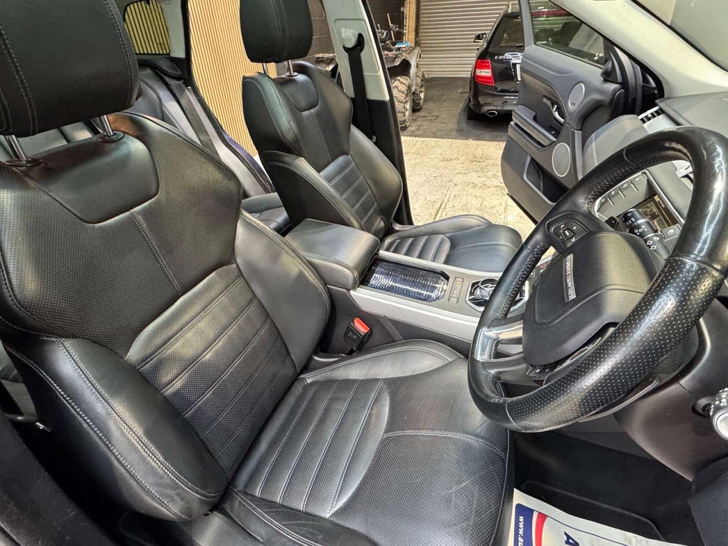 Used Land Rover Range Rover Evoque 2016 for sale - 77168060: Photo 43