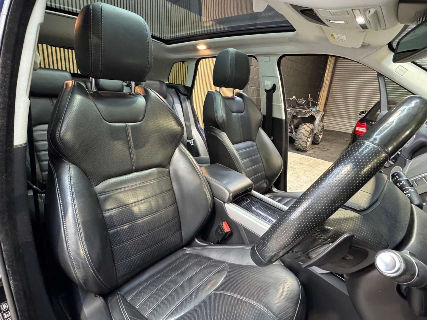 Used Land Rover Range Rover Evoque 2016 for sale - 77168060: Photo 44