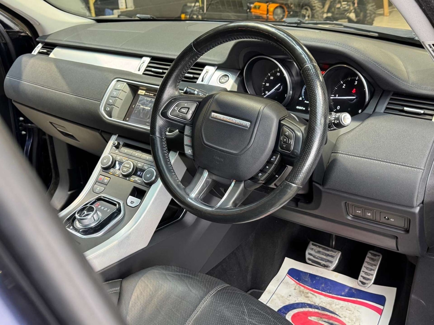 Used Land Rover Range Rover Evoque 2016 for sale - 77168060: Photo 45