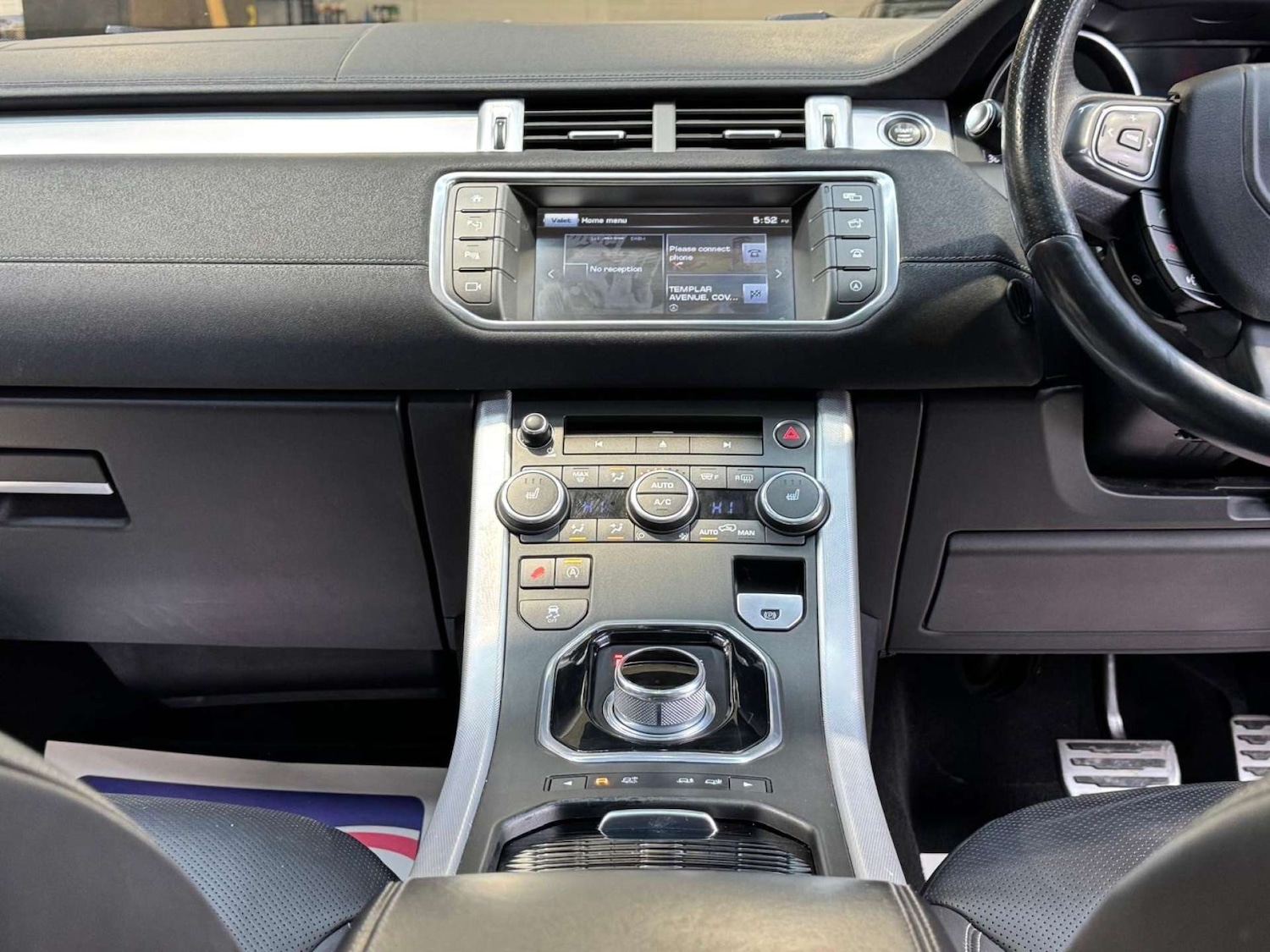 Used Land Rover Range Rover Evoque 2016 for sale - 77168060: Photo 46