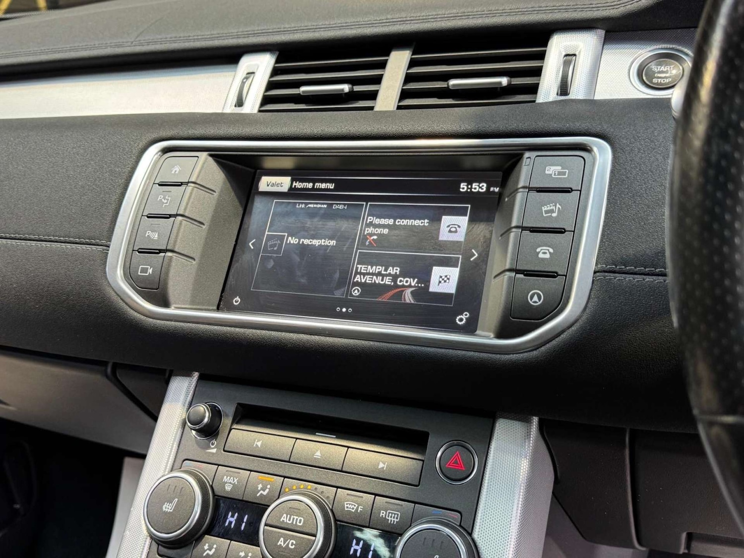 Used Land Rover Range Rover Evoque 2016 for sale - 77168060: Photo 47