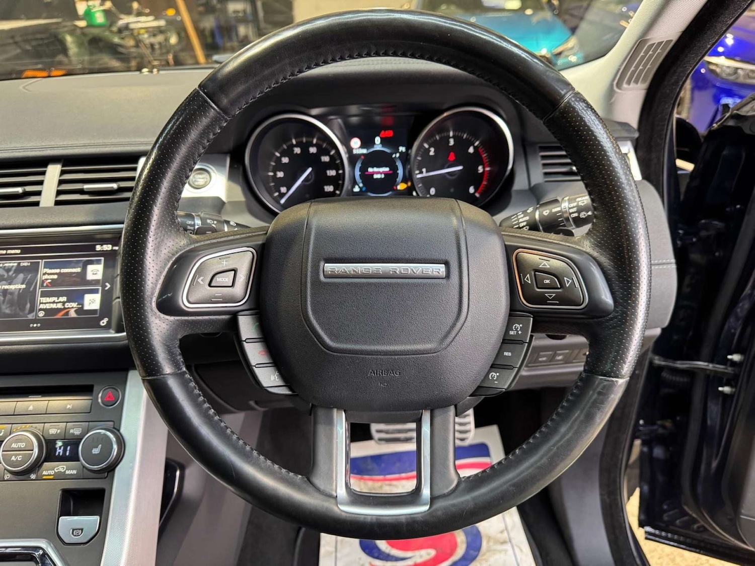 Used Land Rover Range Rover Evoque 2016 for sale - 77168060: Photo 49