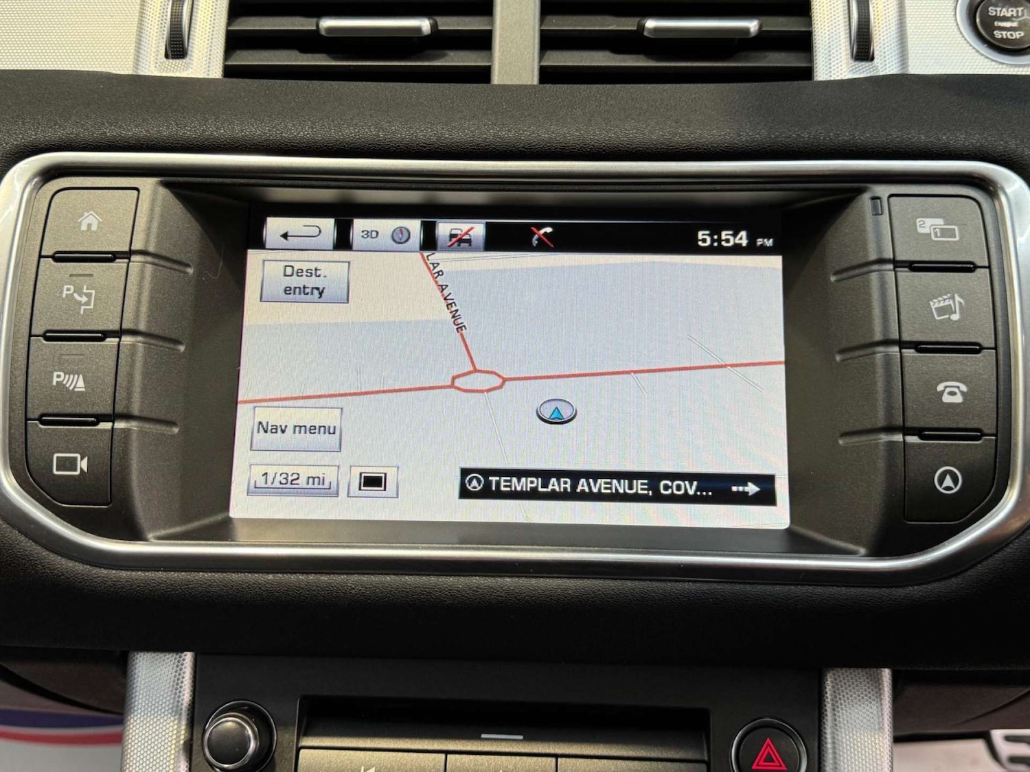 Used Land Rover Range Rover Evoque 2016 for sale - 77168060: Photo 51