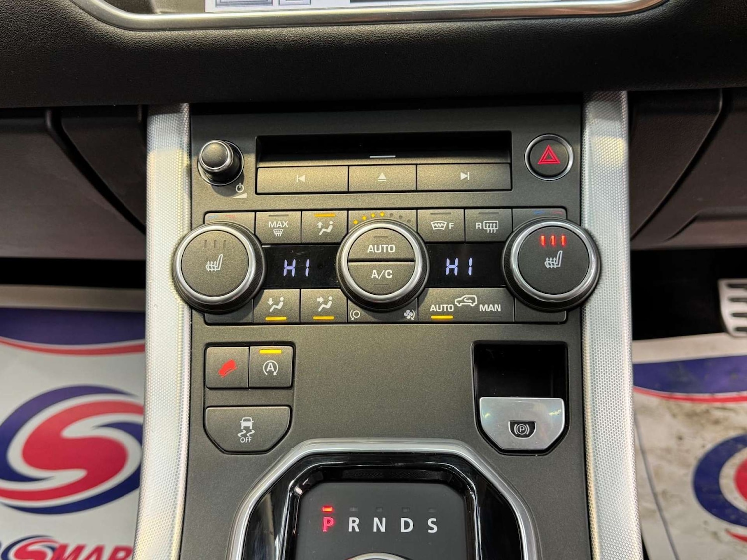 Used Land Rover Range Rover Evoque 2016 for sale - 77168060: Photo 54