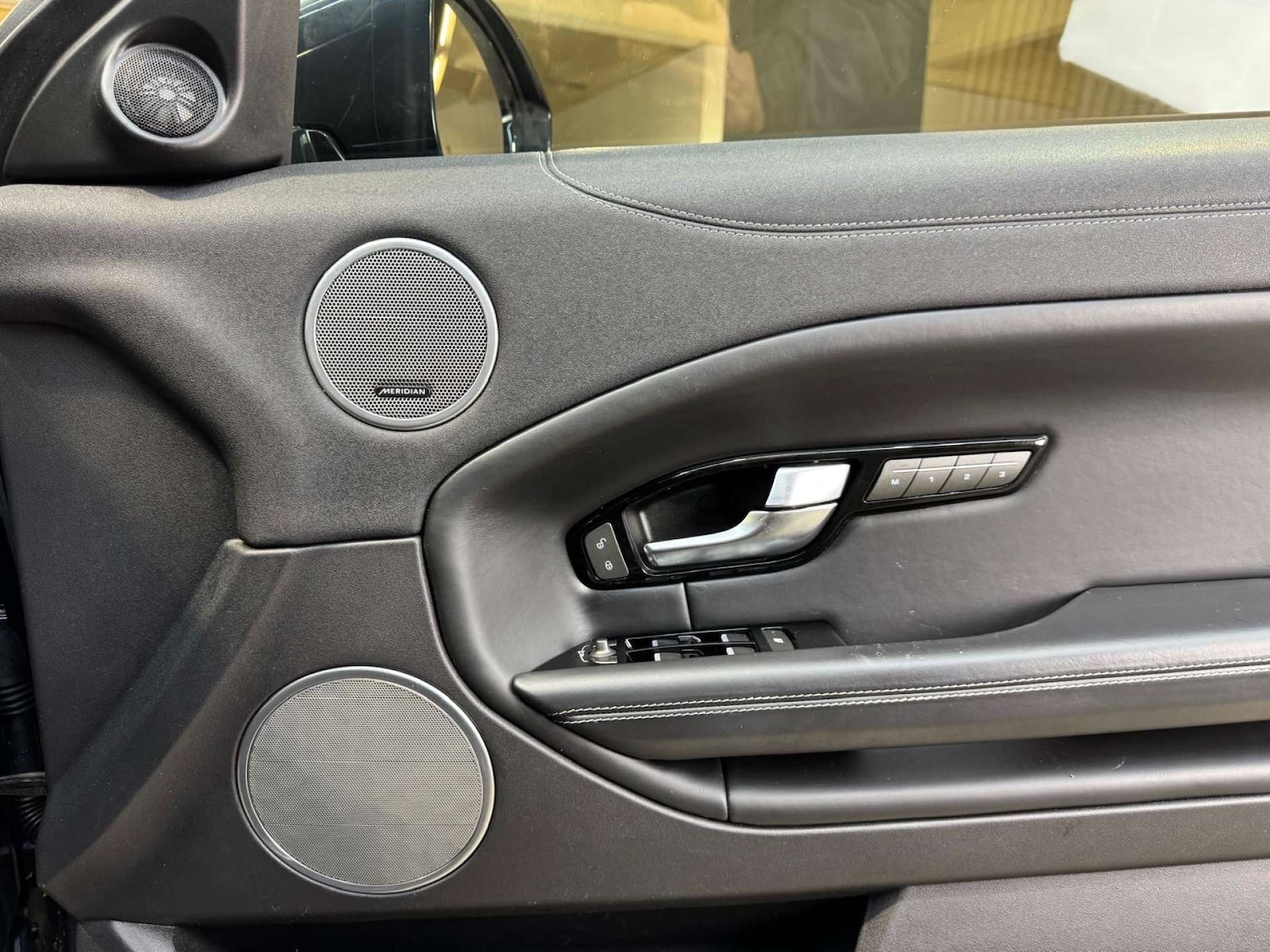 Used Land Rover Range Rover Evoque 2016 for sale - 77168060: Photo 56