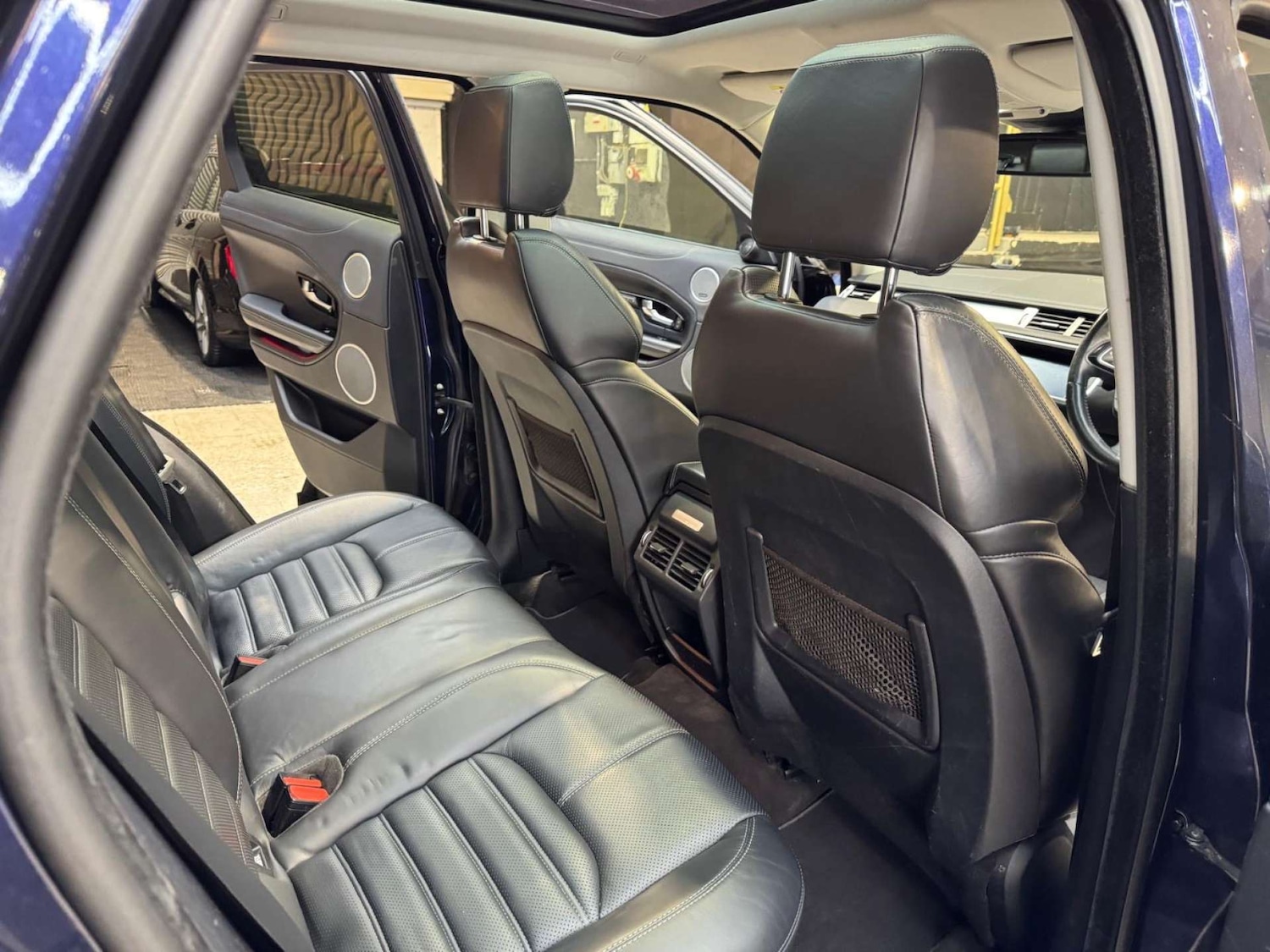 Used Land Rover Range Rover Evoque 2016 for sale - 77168060: Photo 6