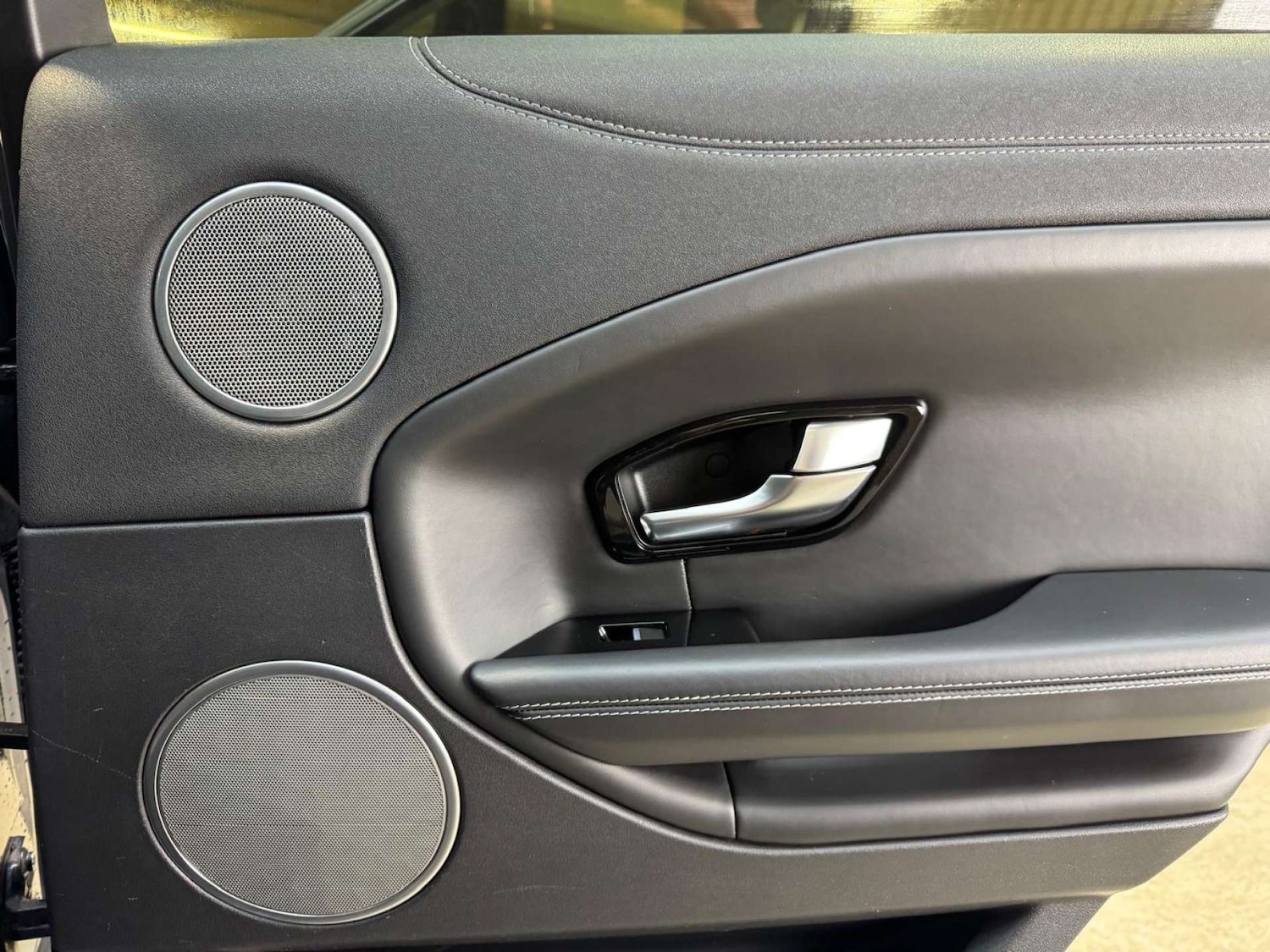 Used Land Rover Range Rover Evoque 2016 for sale - 77168060: Photo 61