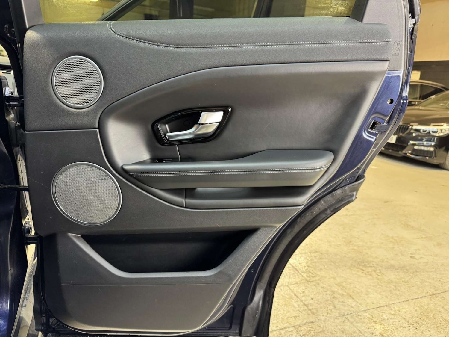 Used Land Rover Range Rover Evoque 2016 for sale - 77168060: Photo 62