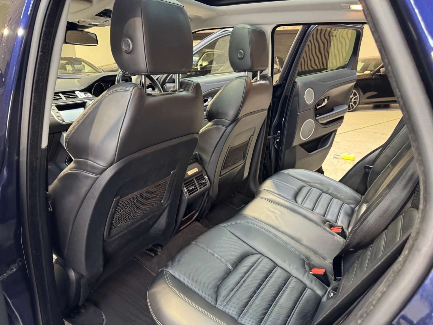 Used Land Rover Range Rover Evoque 2016 for sale - 77168060: Photo 65