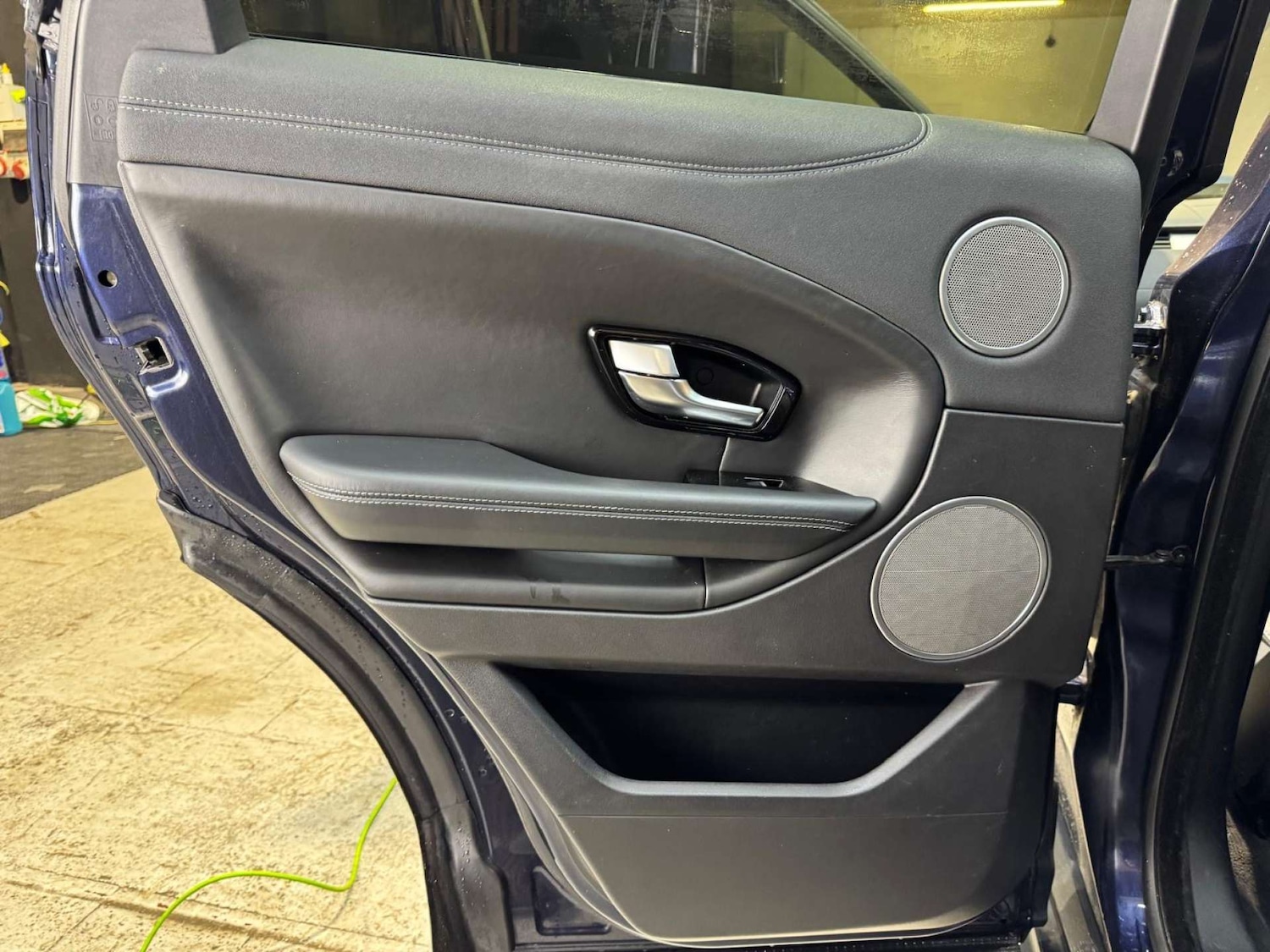 Used Land Rover Range Rover Evoque 2016 for sale - 77168060: Photo 67