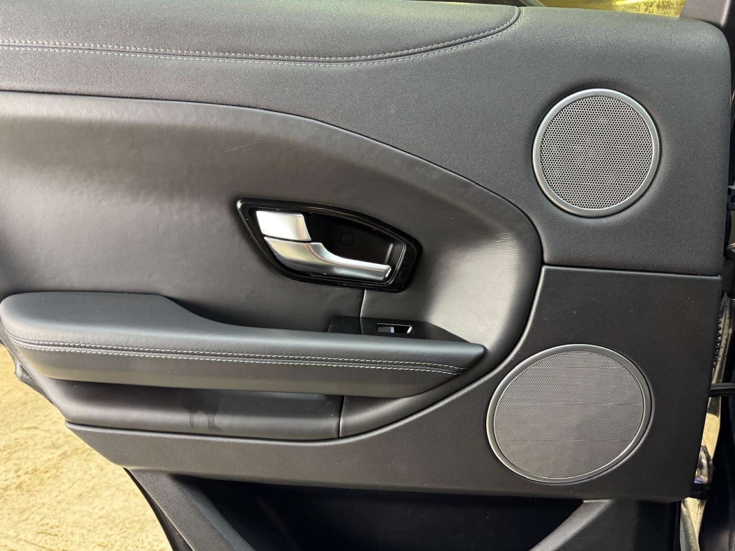 Used Land Rover Range Rover Evoque 2016 for sale - 77168060: Photo 72