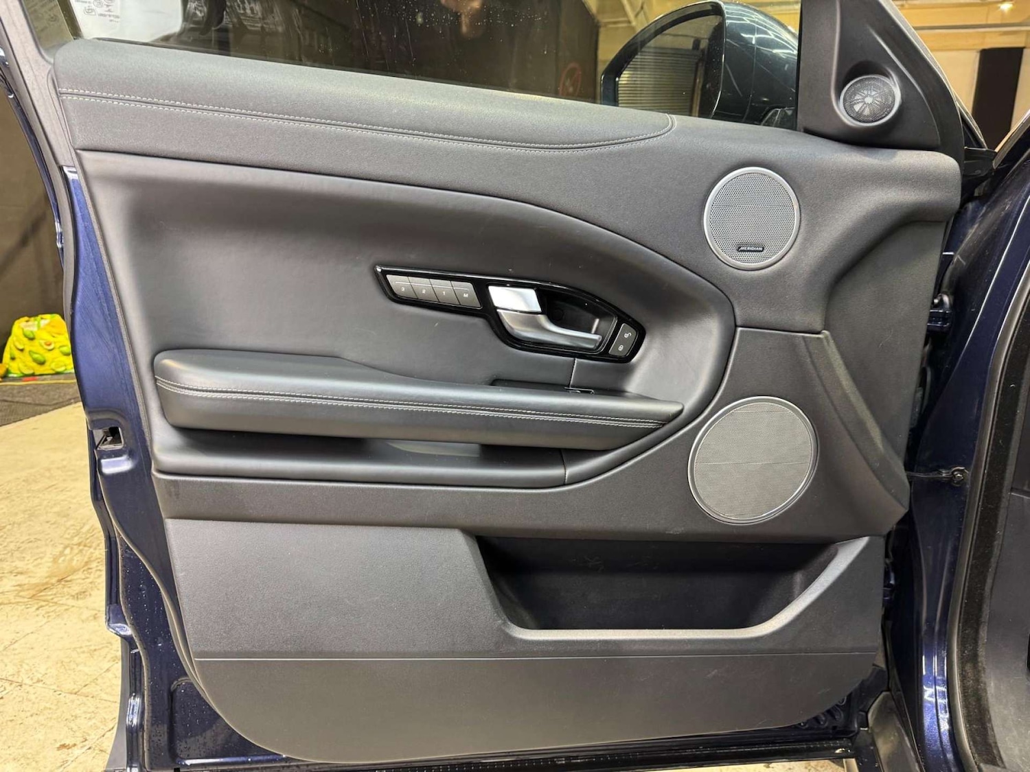 Used Land Rover Range Rover Evoque 2016 for sale - 77168060: Photo 73