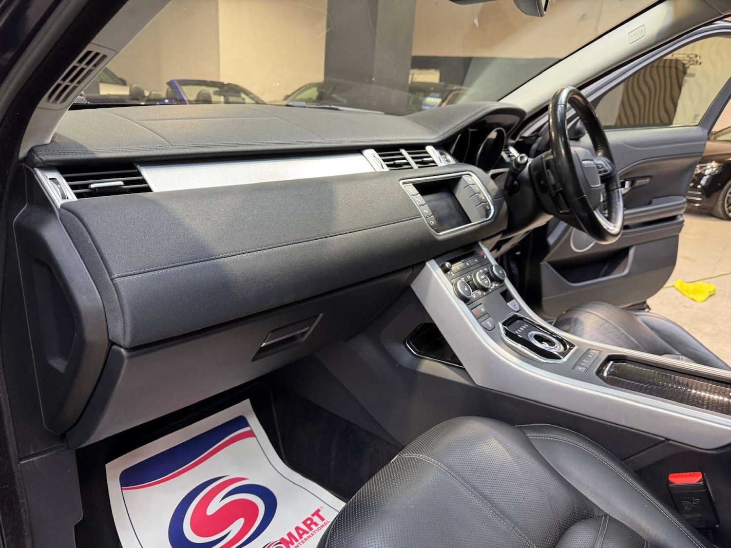 Used Land Rover Range Rover Evoque 2016 for sale - 77168060: Photo 76